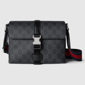Gucci GG Black Mini Bag
