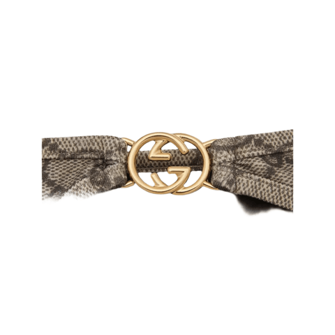 Gucci GG Halterneck Bikini - BEAUTY BAR