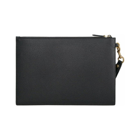 Gucci GG Marmont Full - Grain Leather Pouch - BEAUTY BAR