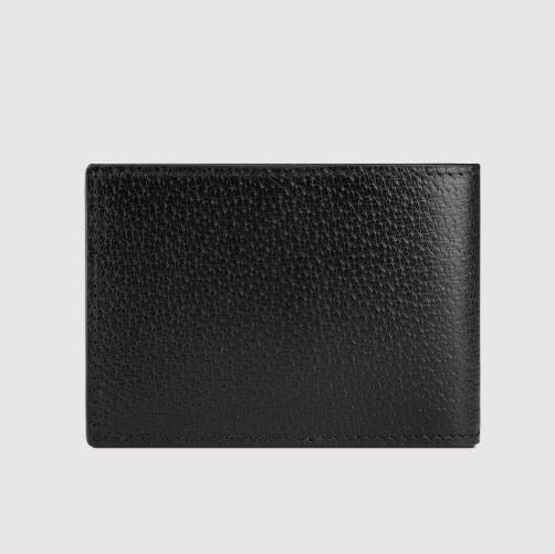 Gucci GG Marmont Leather bi-Fold Wallet 2