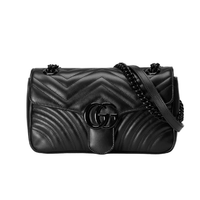 Gucci GG Marmont Medium Shoulder Bag
