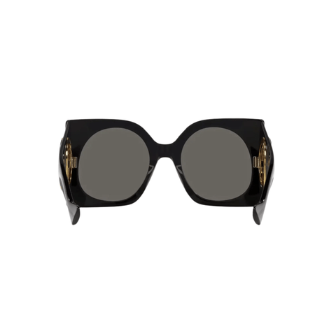 Gucci GG Prestige Black Sunglasses - BEAUTY BAR