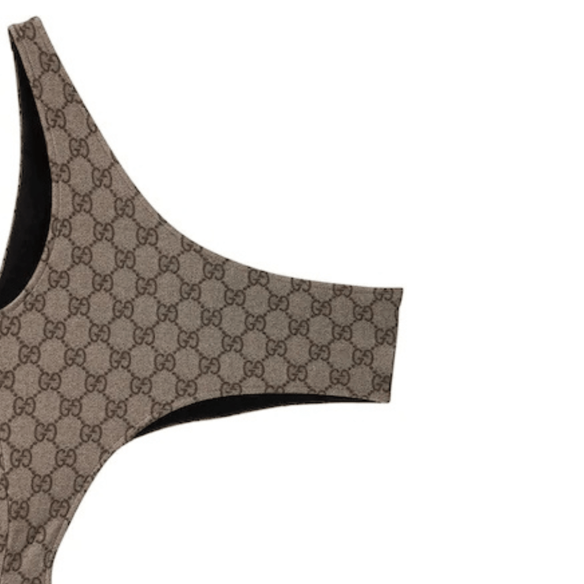Gucci GG Stretch Jersey Swimsuit Women 6