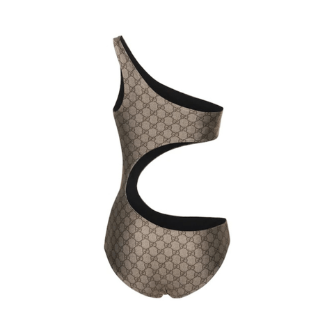 Gucci GG Stretch Jersey Swimsuit Women - BEAUTY BAR