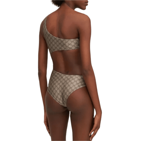Gucci GG Stretch Jersey Swimsuit Women - BEAUTY BAR