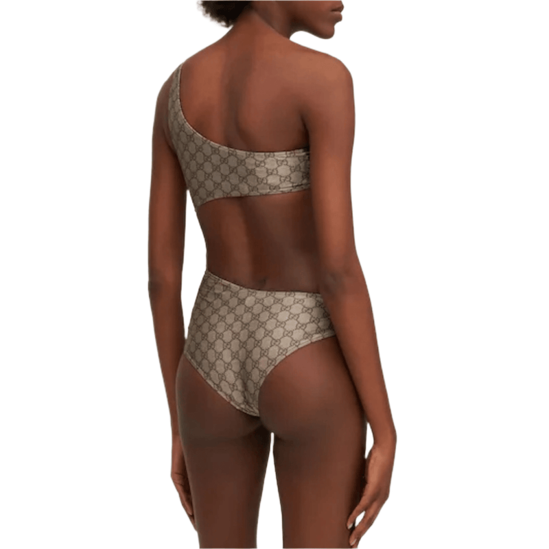 Gucci GG Stretch Jersey Swimsuit Women 2