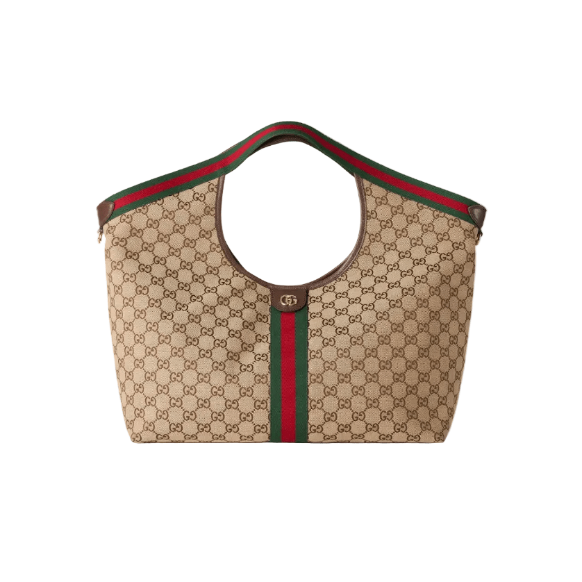 Gucci Giglio Large Tote Bag 1