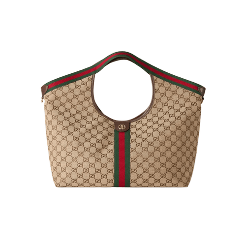 Gucci Giglio Large Tote Bag