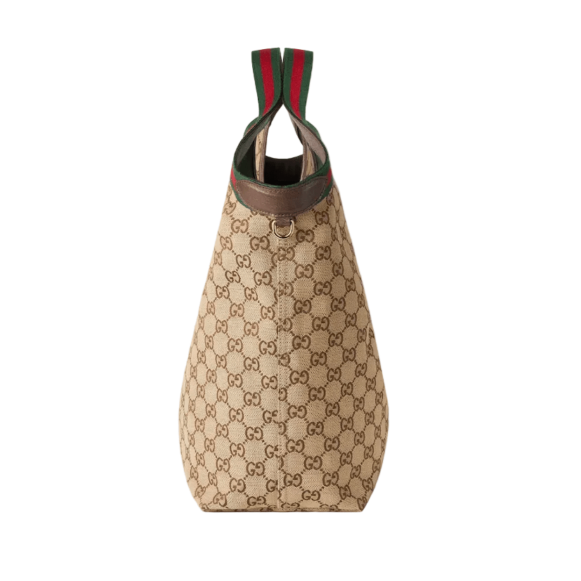 Gucci Giglio Large Tote Bag 5