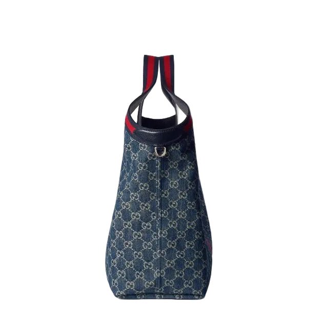 Gucci Giglio Large Tote Bag 4
