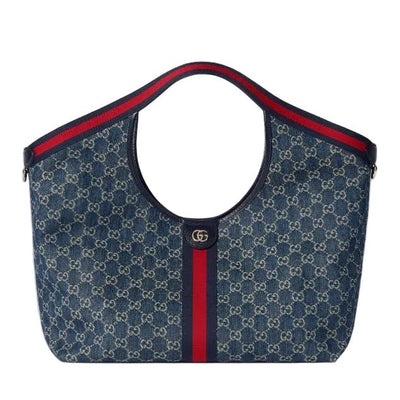 Gucci Giglio Large Tote Bag
