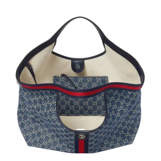 Gucci Giglio Large Tote Bag 3