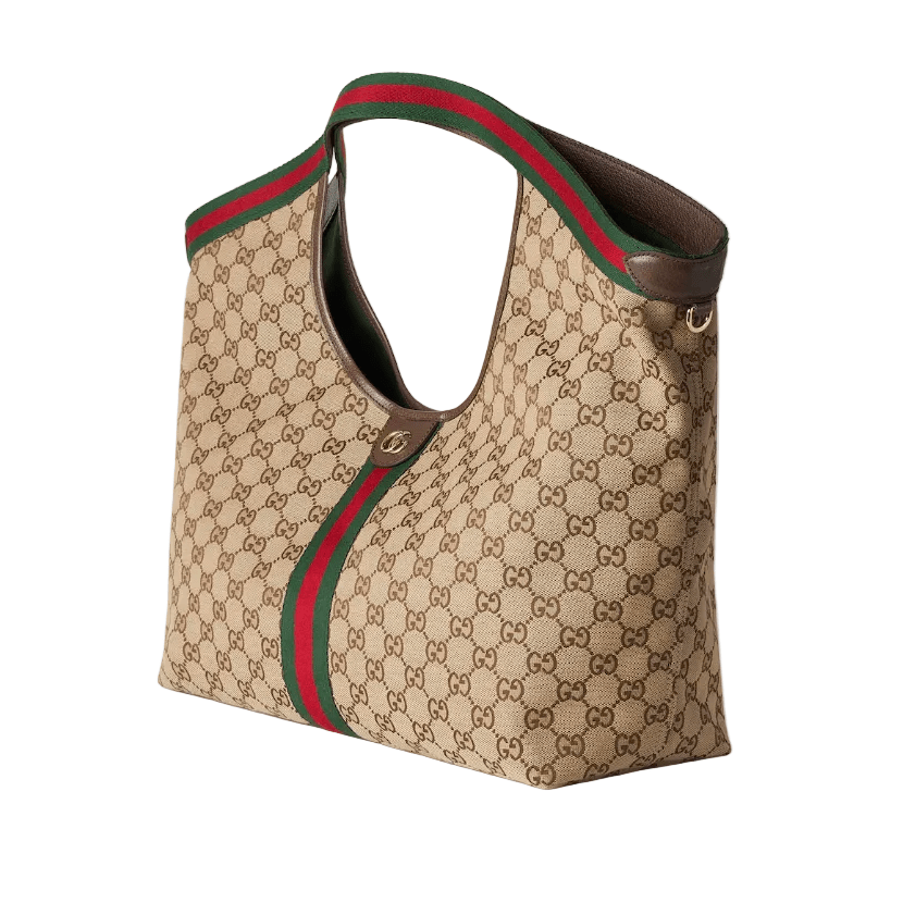 Gucci Giglio Large Tote Bag 4
