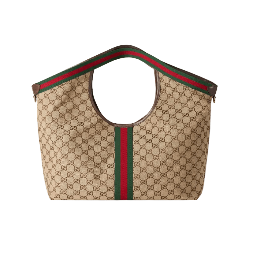 Gucci Giglio Large Tote Bag 2