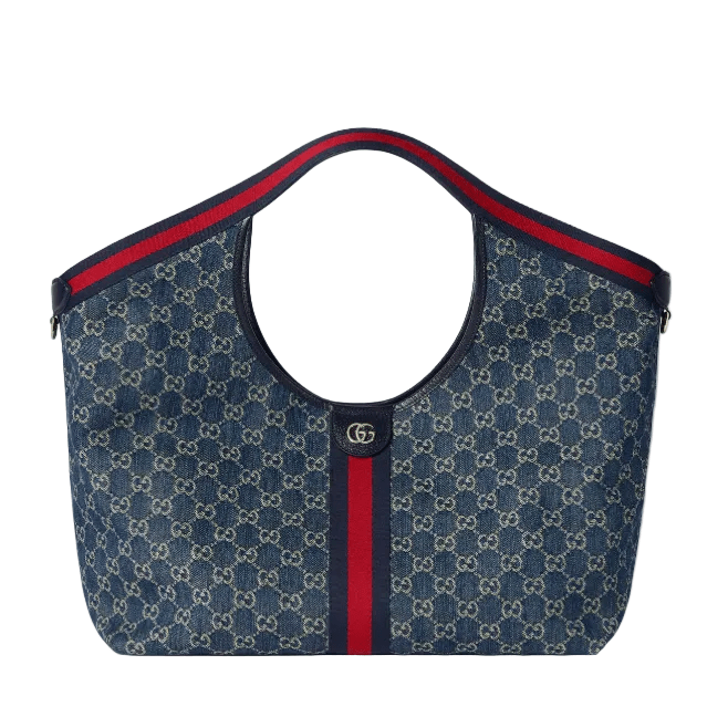 Gucci Giglio Large Tote Bag 2