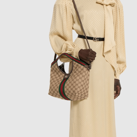 Gucci Giglio Small Tote Bag 4