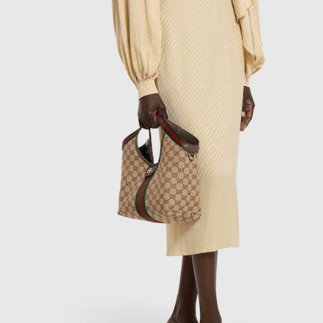 Gucci Giglio Small Tote Bag 3