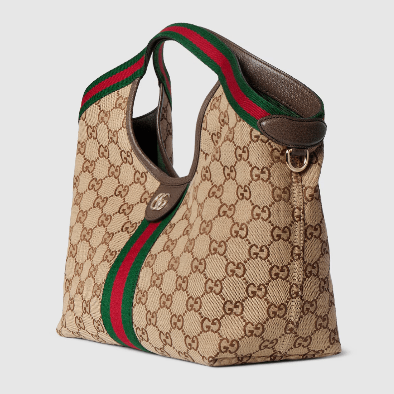 Gucci Giglio Small Tote Bag 2