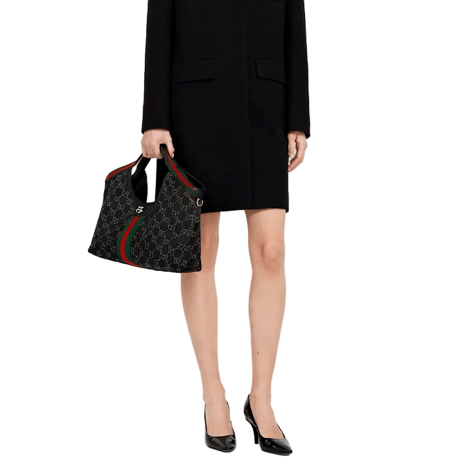 Gucci Giglio Spacious Small Handbag 3