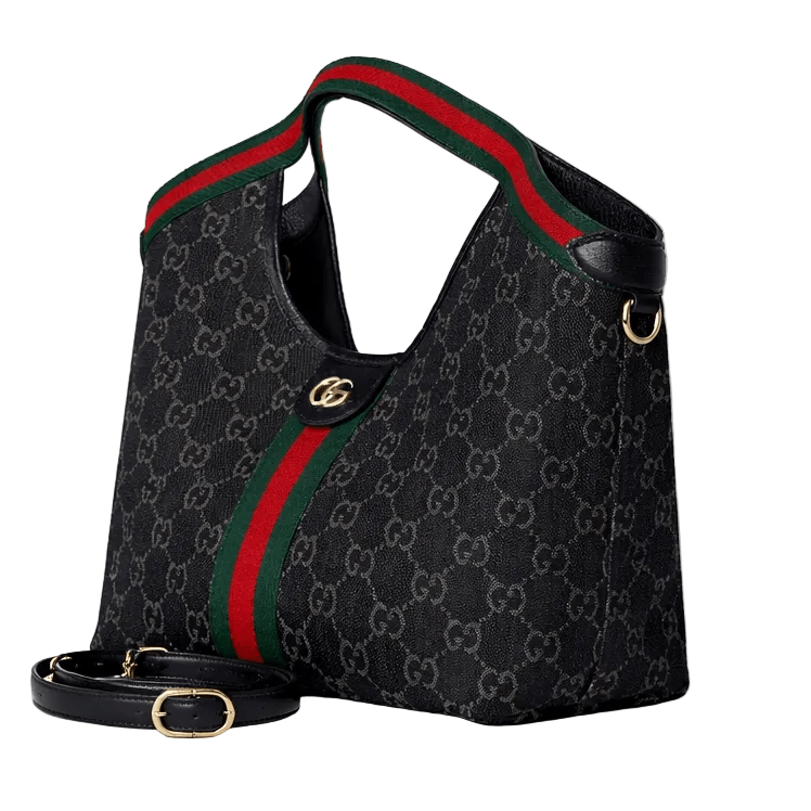 Gucci Giglio Spacious Small Handbag 2