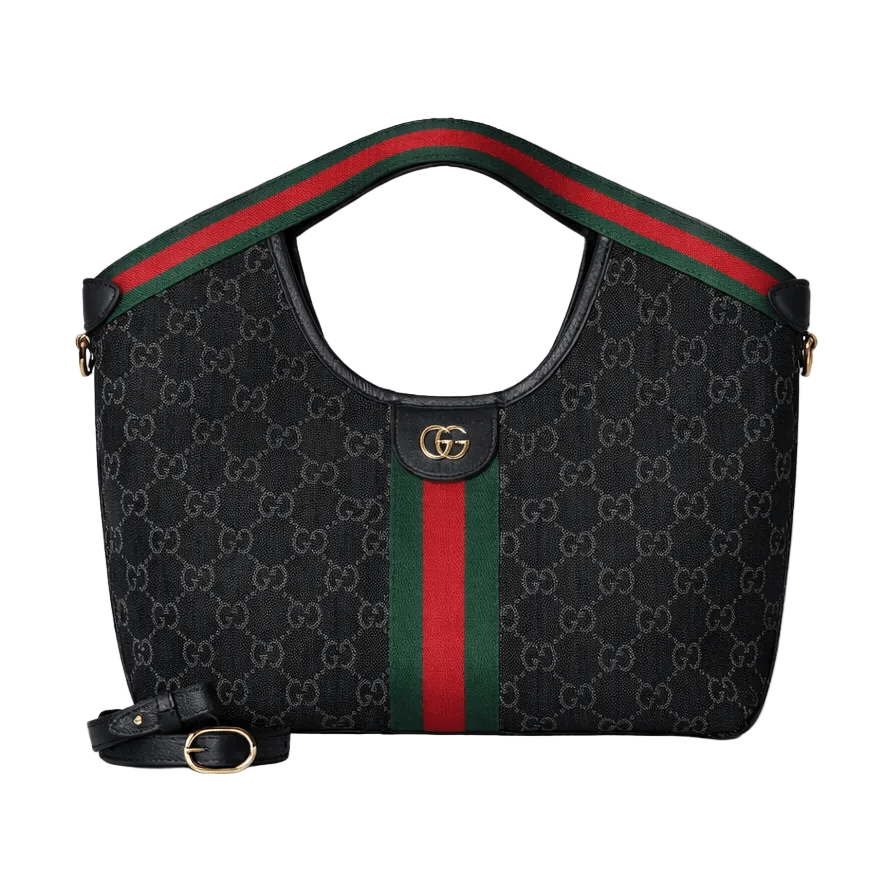 Gucci Giglio Spacious Small Handbag 1