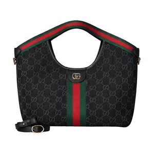 Gucci Giglio Spacious Small Handbag