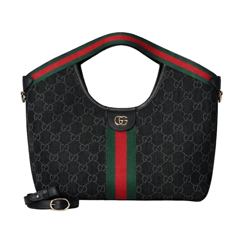 Gucci Giglio Spacious Small Handbag