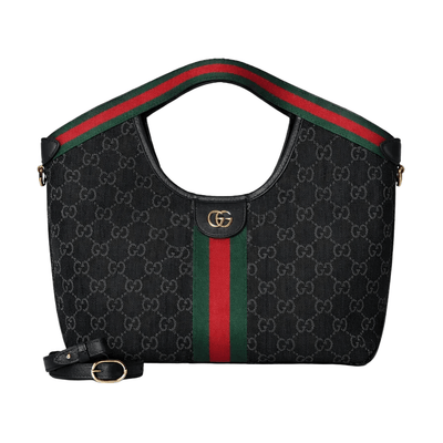 Gucci Giglio Spacious Small Handbag