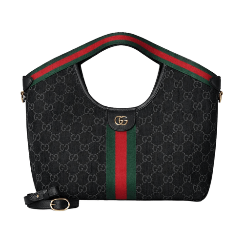 Gucci Giglio Spacious Small Handbag