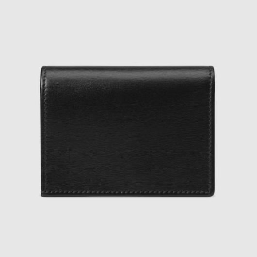 Gucci Horsebit 1955 Card Case Wallet 4