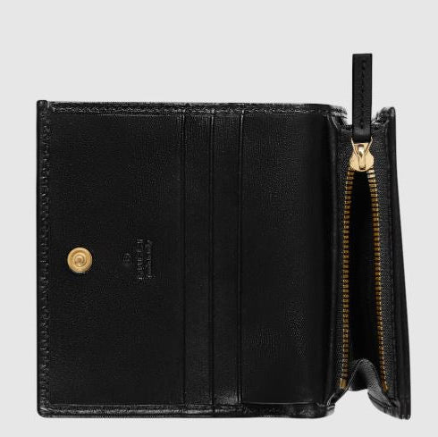 Gucci Horsebit 1955 Card Case Wallet 2