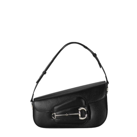 Gucci Horsebit Shoulder Bag - BEAUTY BAR