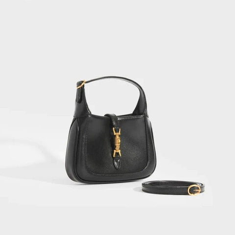 Gucci Jackie 1961 Mini Hobo Bag - BEAUTY BAR