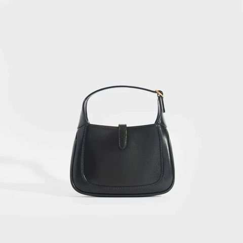 Gucci Jackie 1961 Mini Hobo Bag - BEAUTY BAR