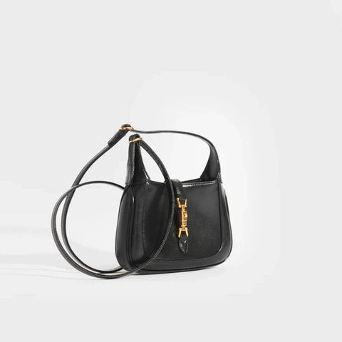 Gucci Jackie 1961 Mini Hobo Bag - BEAUTY BAR