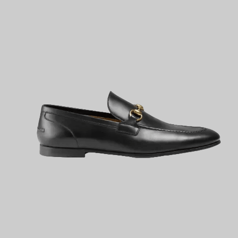 Gucci Men's Jordaan Loafer 2