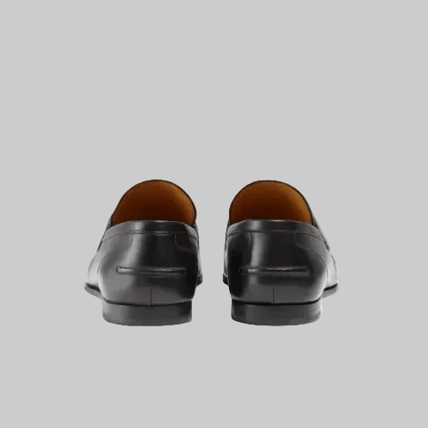 Gucci Men's Jordaan Loafer 3