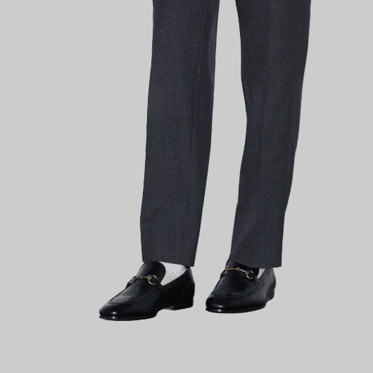 Gucci Men's Jordaan Loafer 4