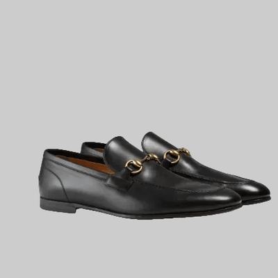 Gucci Men's Jordaan Loafer