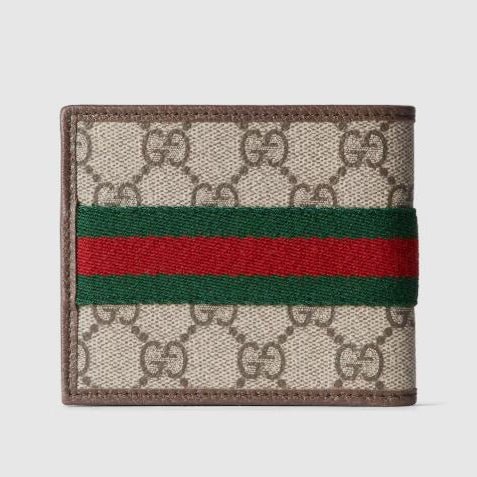 Gucci Ophidia Bi-Fold Wallet 2