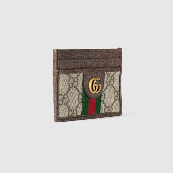Gucci Ophidia Card Case 2