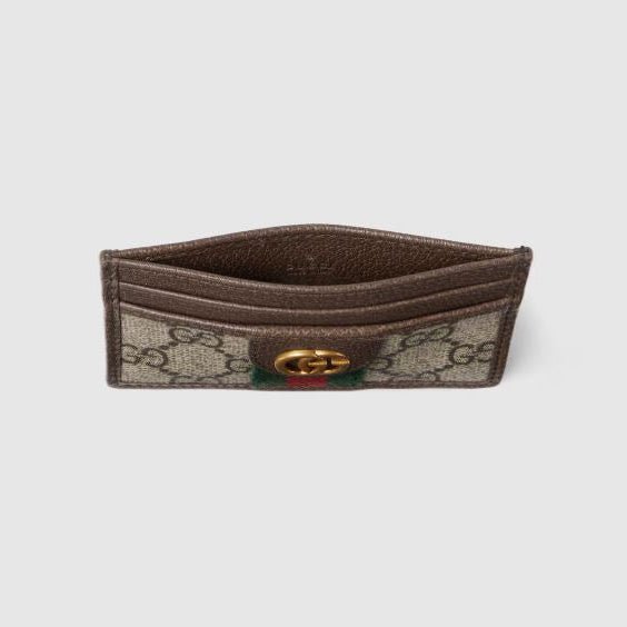 Gucci Ophidia Card Case 3