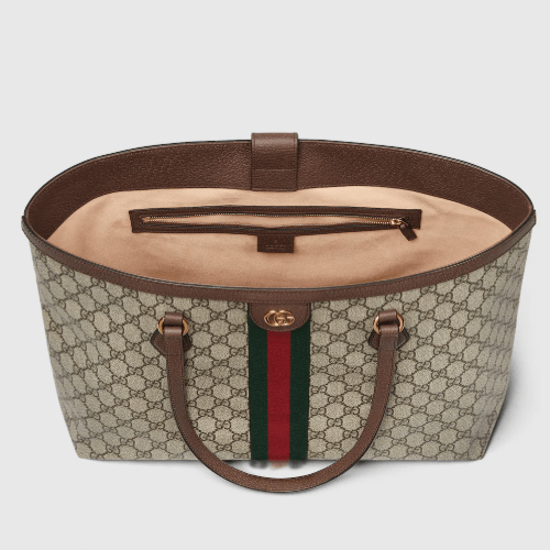 Gucci Ophidia Large Tote Bag 5