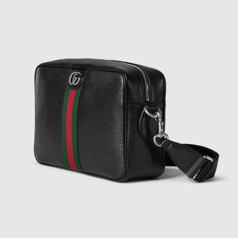 Gucci Ophidia Medium Crossbody Bag 3