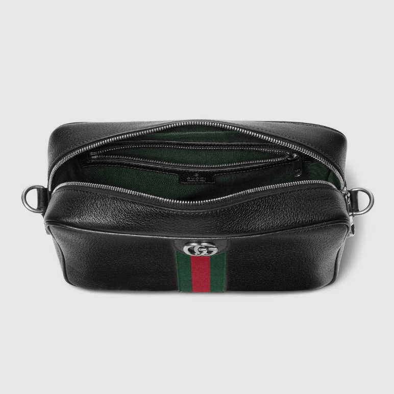 Gucci Ophidia Medium Crossbody Bag 5