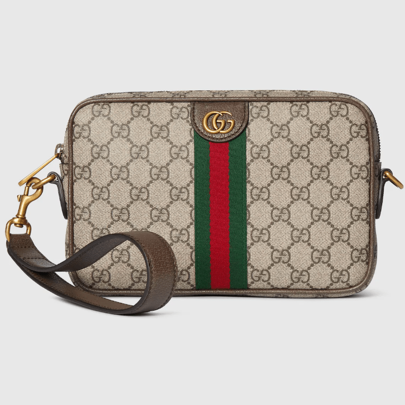Gucci Ophidia Small Crossbody Bag 6