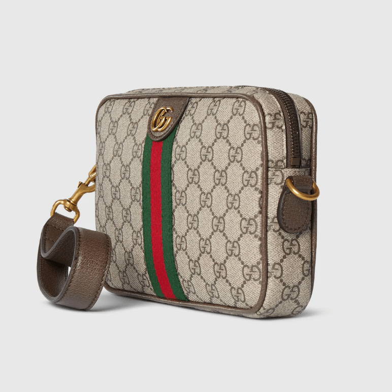 Gucci Ophidia Small Crossbody Bag 2