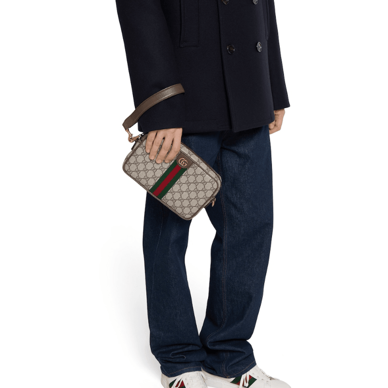 Gucci Ophidia Small Crossbody Bag 4