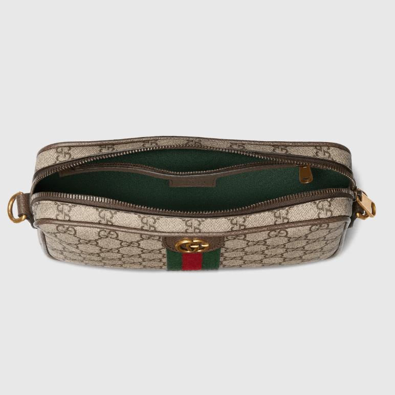 Gucci Ophidia Small Crossbody Bag 7