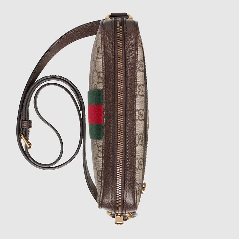 Gucci Ophidia Small Messenger Bag 3